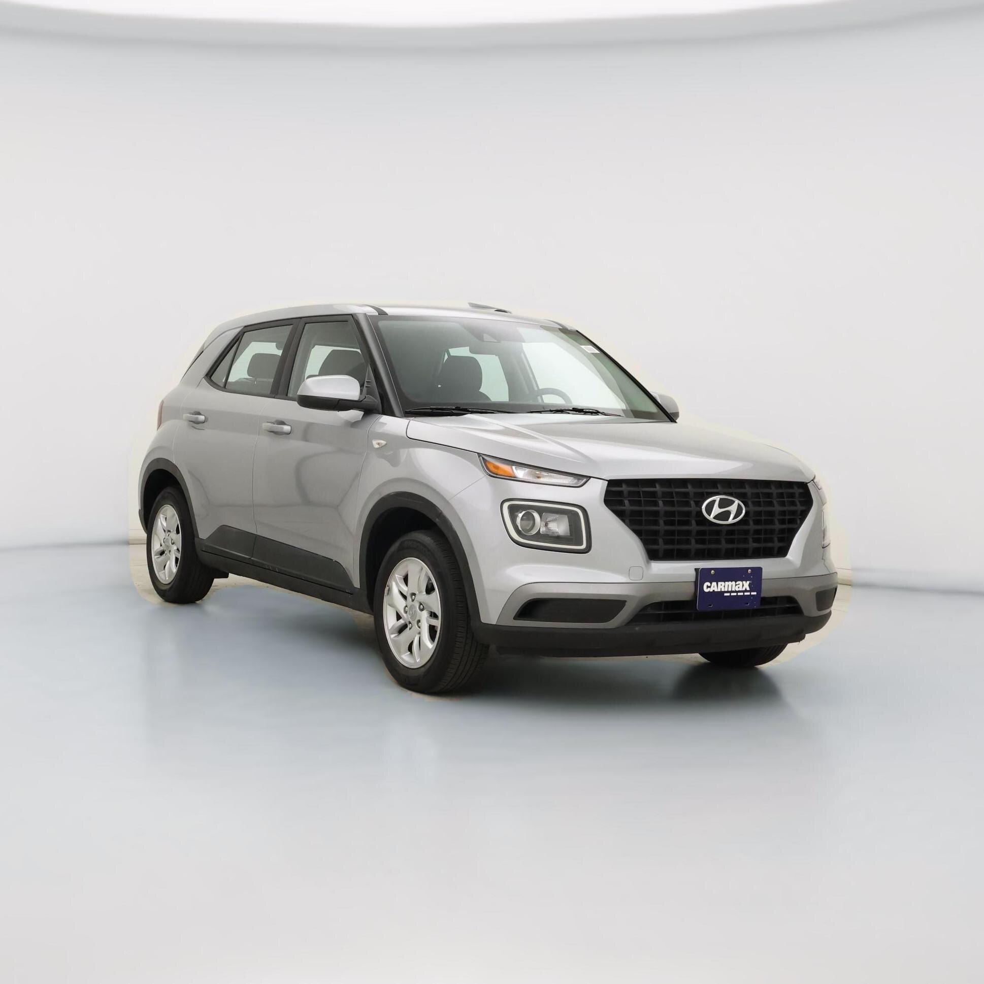 Thumbnail: 2022 Hyundai Venue - 1