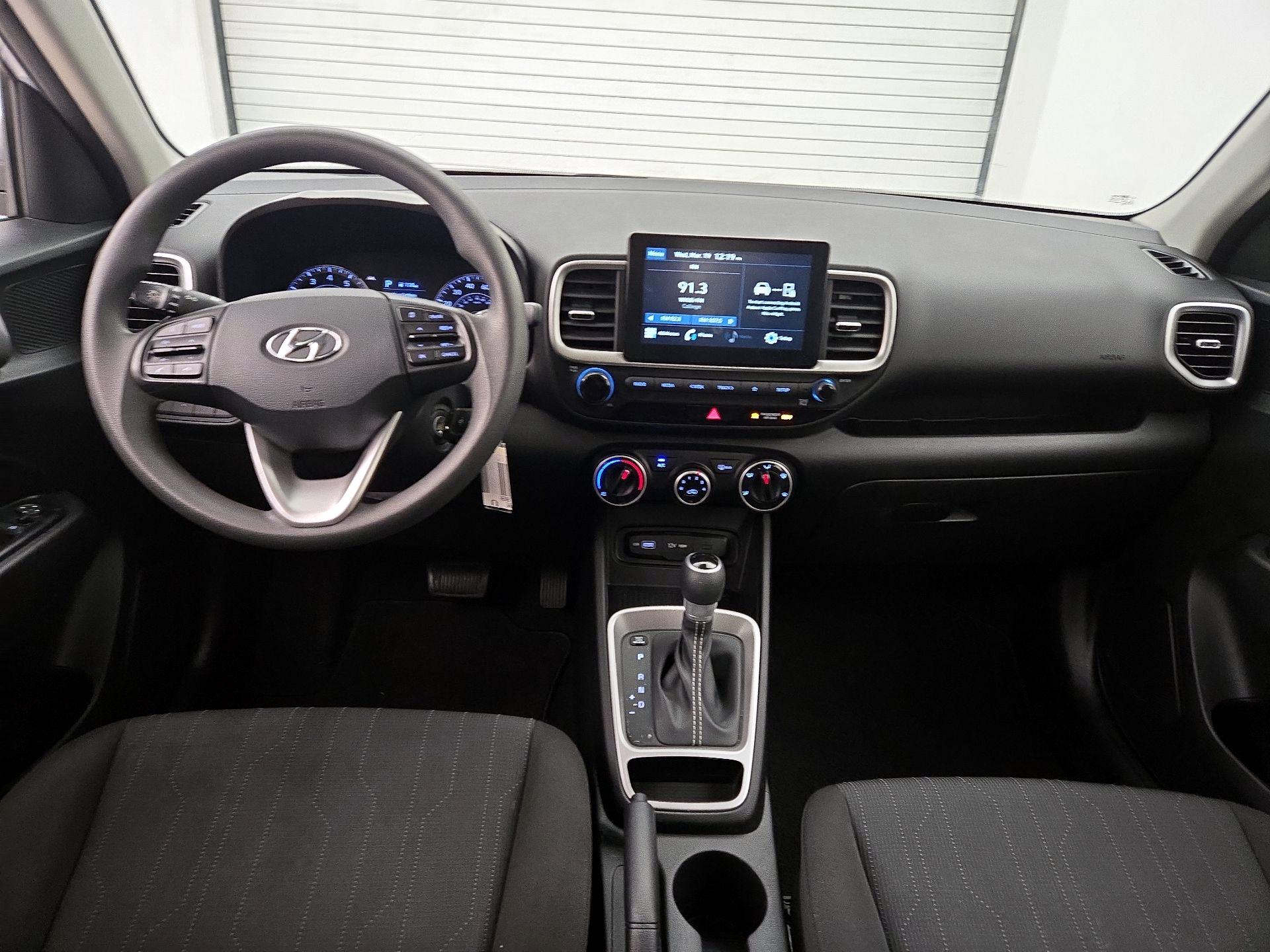 Thumbnail: 2022 Hyundai Venue - 9