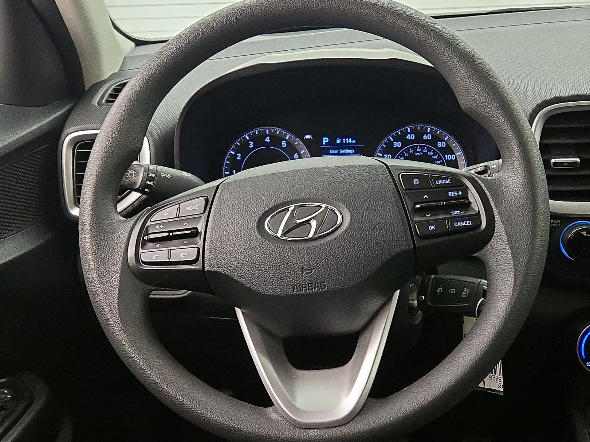 Thumbnail: 2022 Hyundai Venue - 10