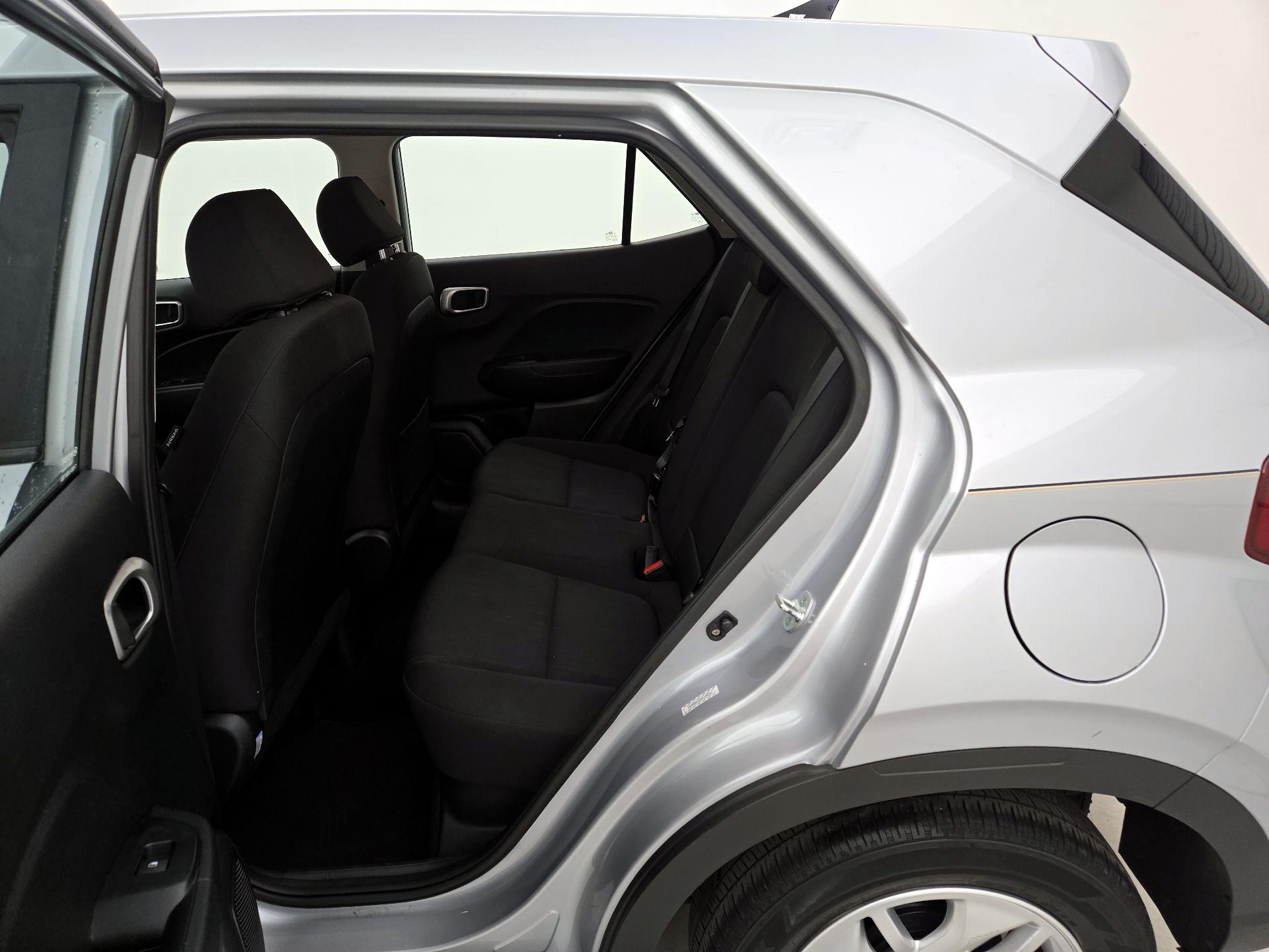 Thumbnail: 2022 Hyundai Venue - 18