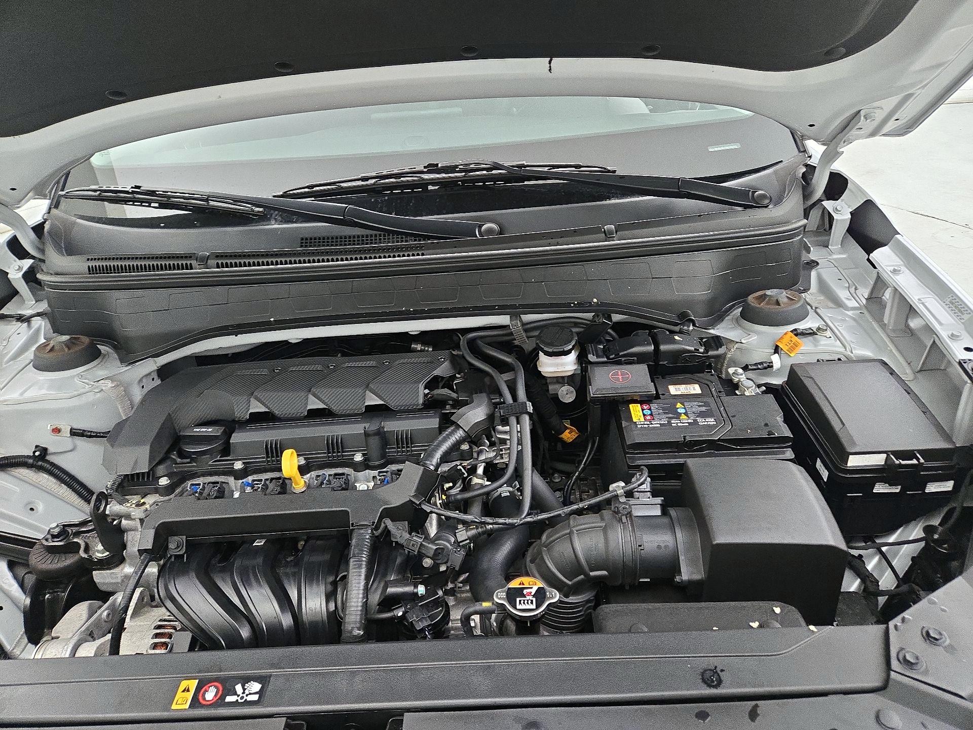 Thumbnail: 2022 Hyundai Venue - 20