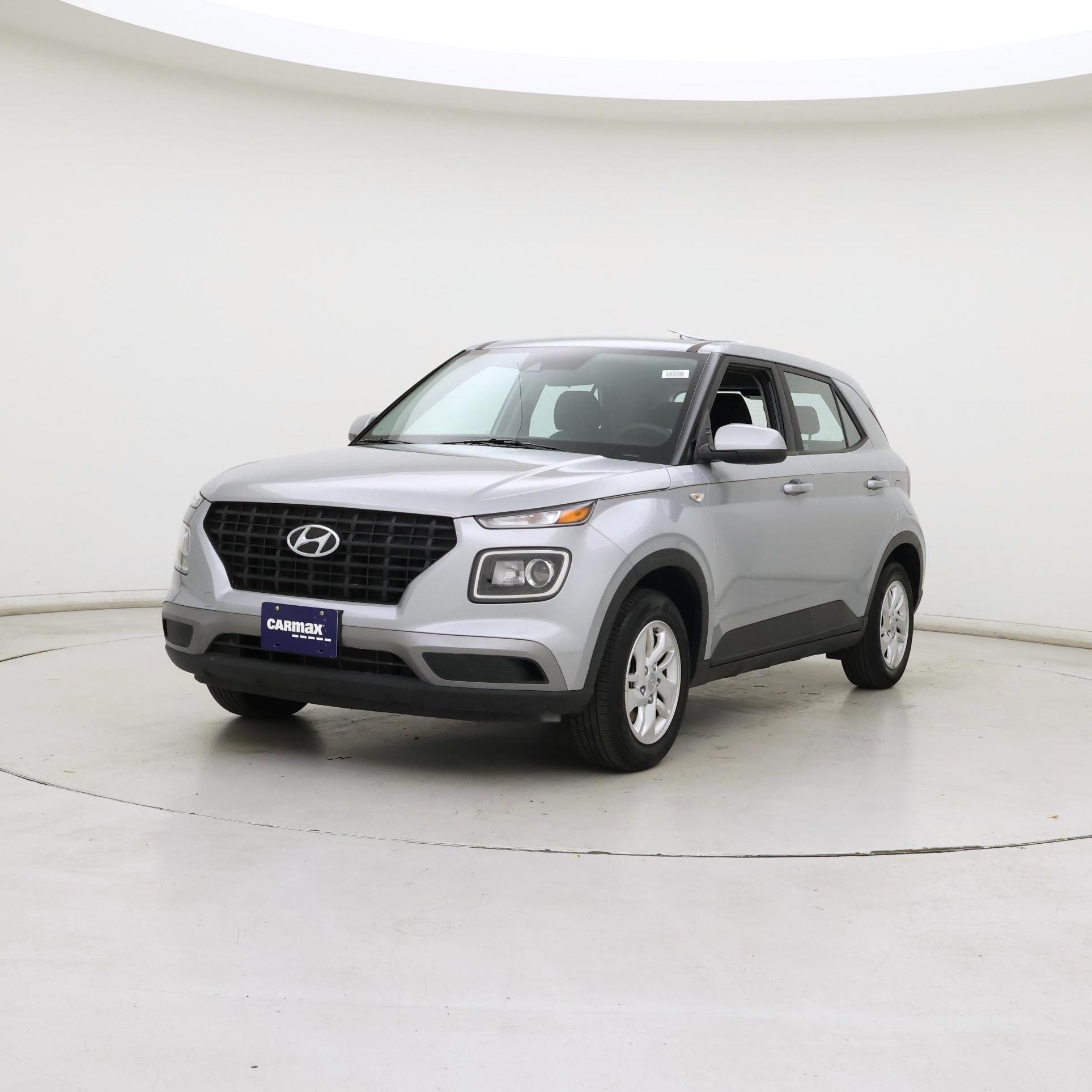 Thumbnail: 2022 Hyundai Venue - 4