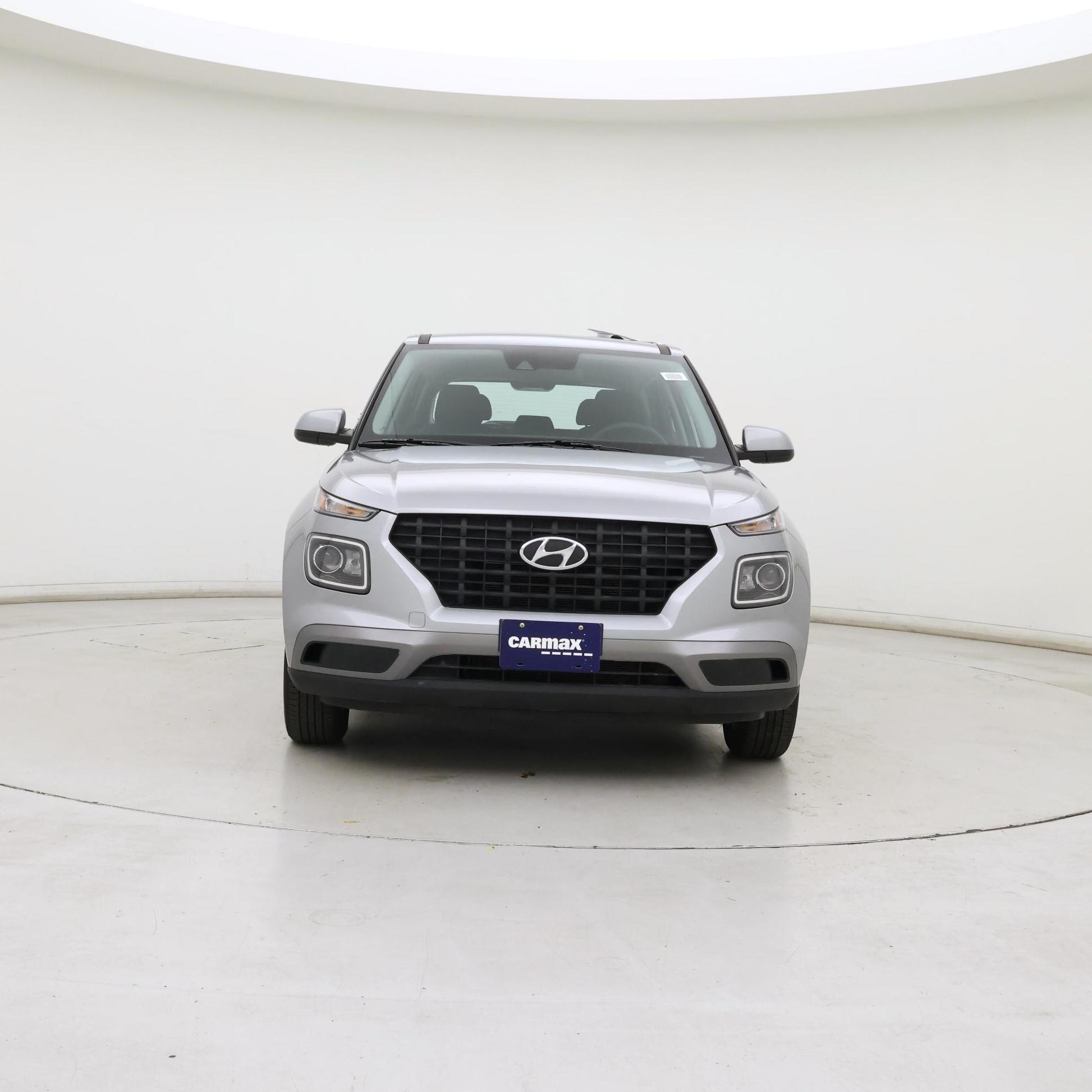 Thumbnail: 2022 Hyundai Venue - 5