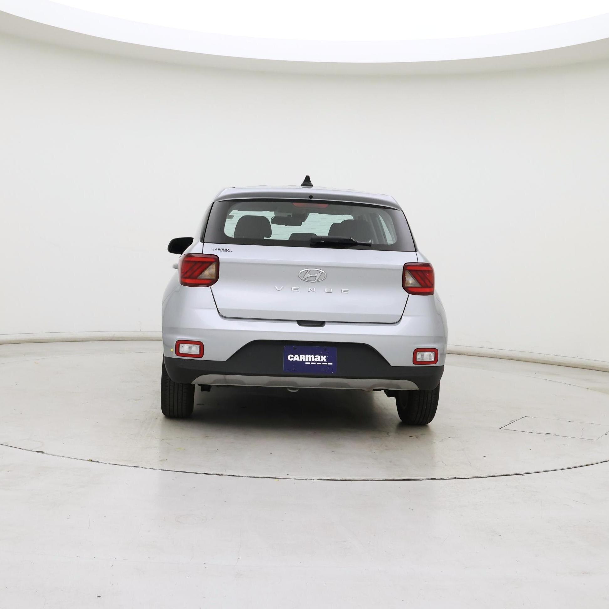 Thumbnail: 2022 Hyundai Venue - 6