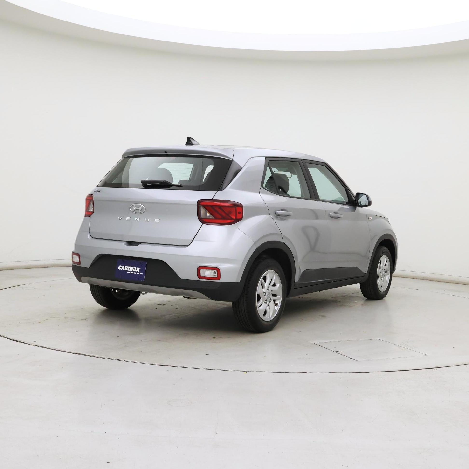 Thumbnail: 2022 Hyundai Venue - 8