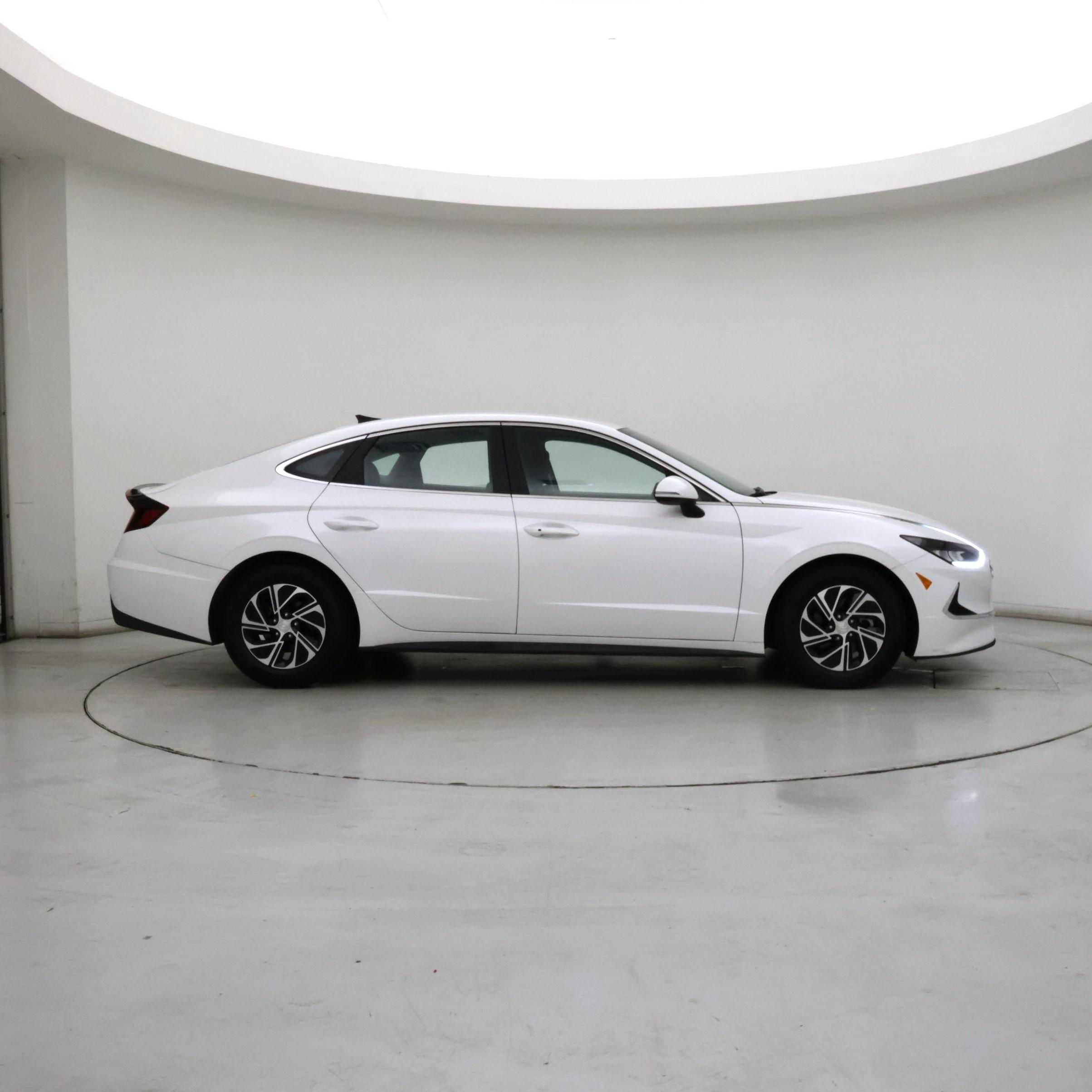 Thumbnail: 2021 Hyundai Sonata - 7
