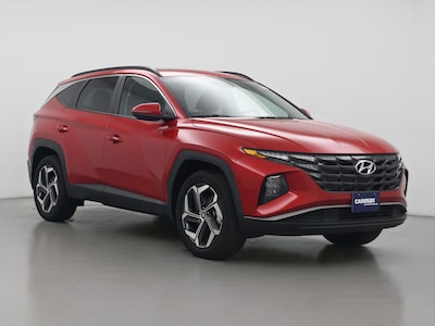 2023 Hyundai Tucson SEL -
                Winterville, NC