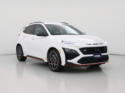 2023 Hyundai Kona N Line -
                Columbus, GA