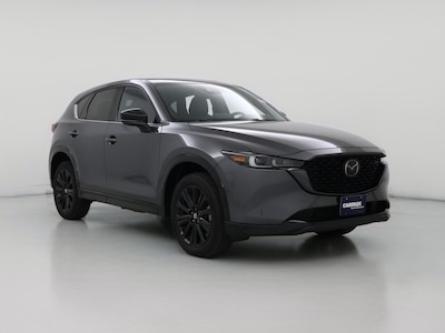 2023 Mazda CX-5 Turbo -
                Virginia Beach, VA