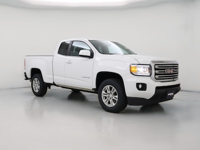 2019 GMC Canyon SLE -
                Virginia Beach, VA