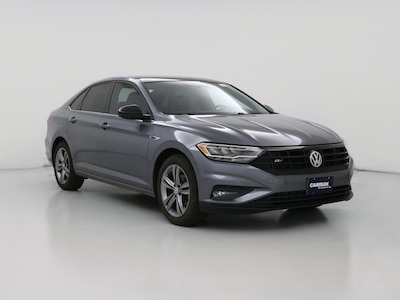 2020 Volkswagen Jetta R-Line -
                Virginia Beach, VA