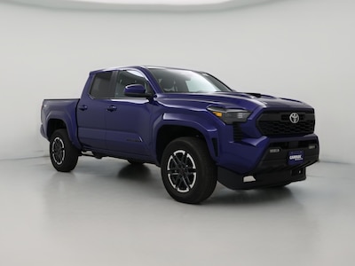 2024 Toyota Tacoma TRD Sport -
                Virginia Beach, VA