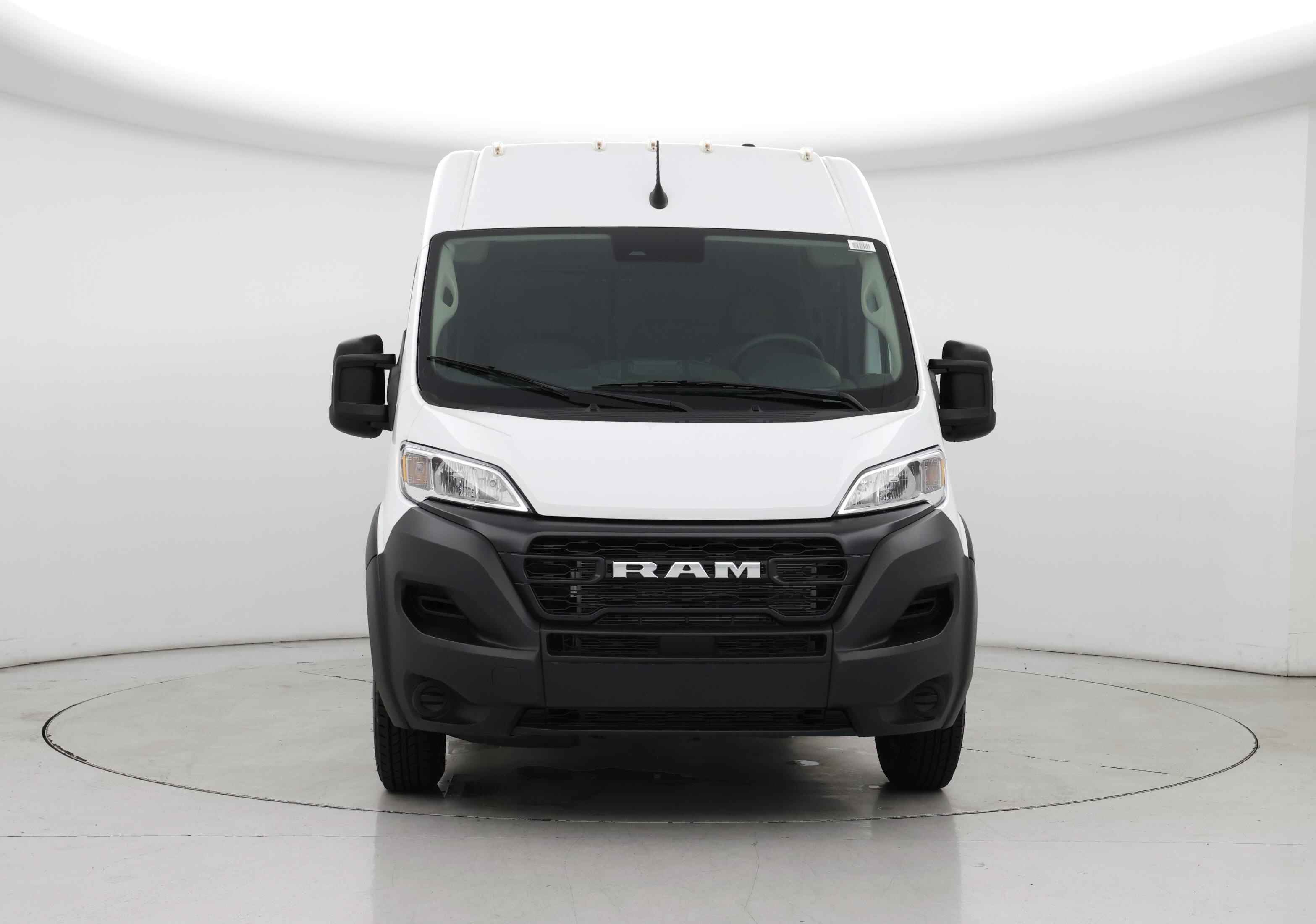 Thumbnail: 2023 RAM ProMaster - 5