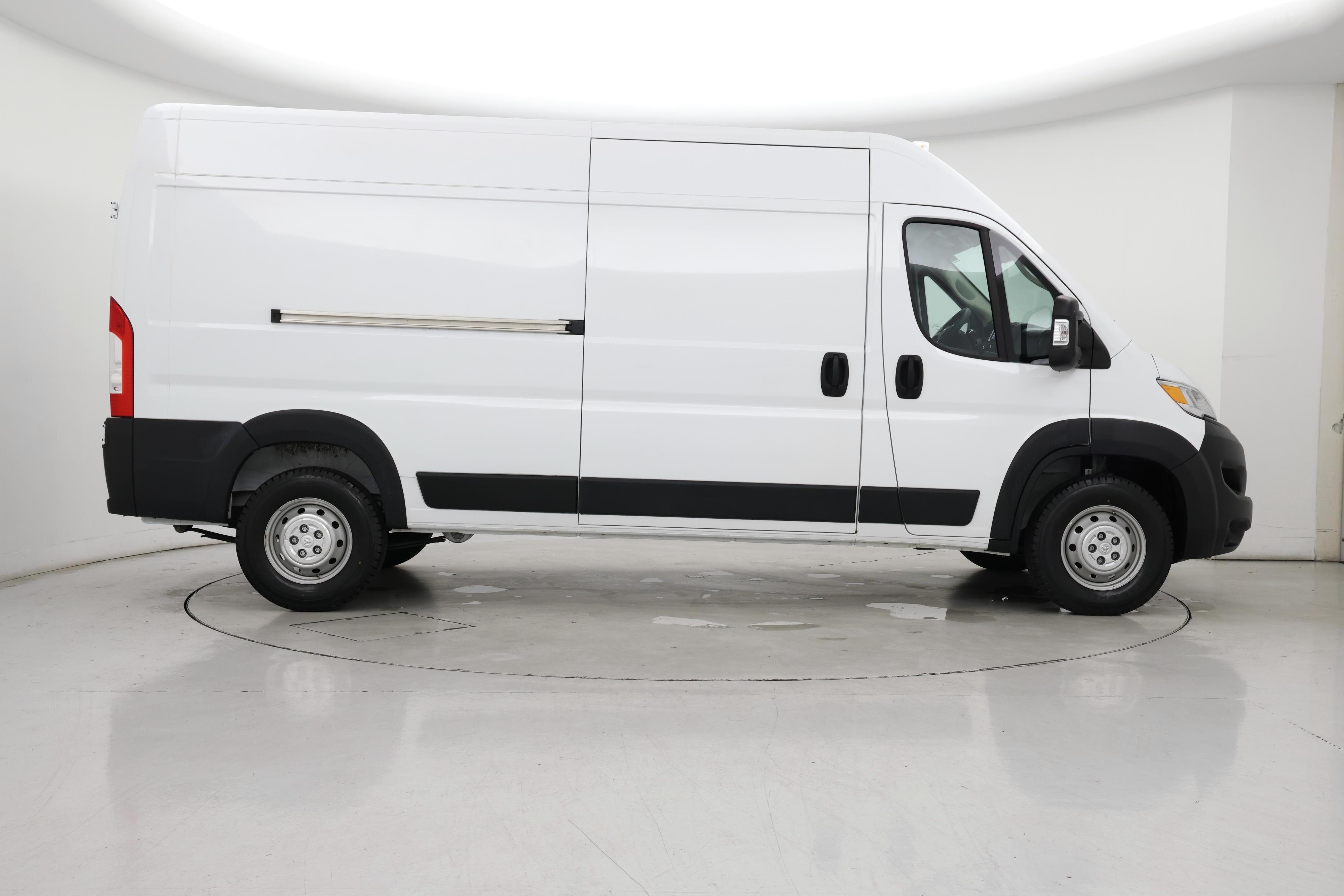Thumbnail: 2023 RAM ProMaster - 7