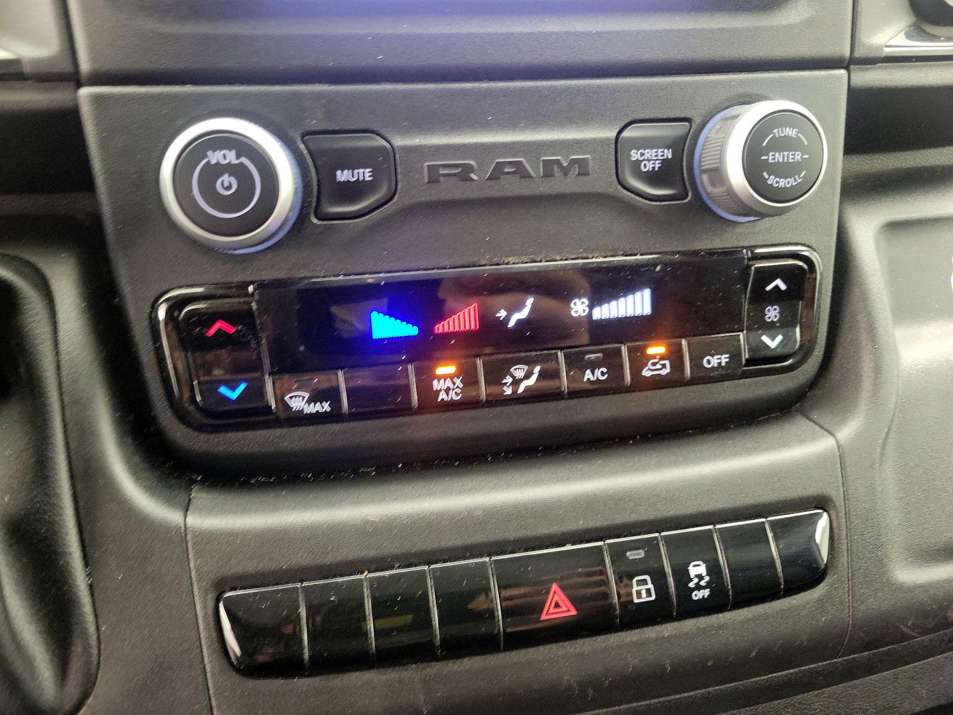 Thumbnail: 2023 RAM ProMaster - 16