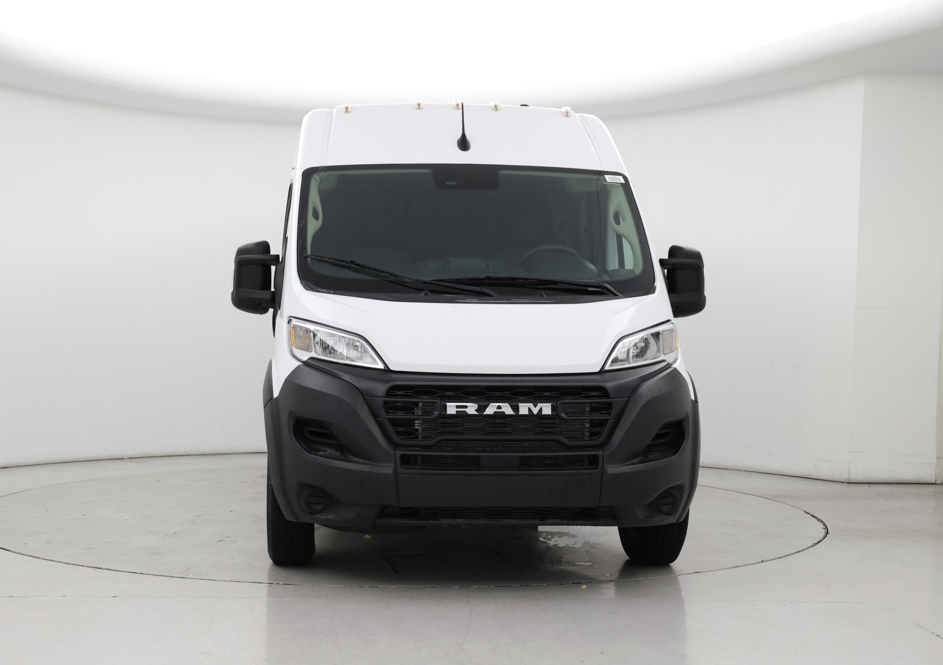 Thumbnail: 2023 RAM ProMaster - 5