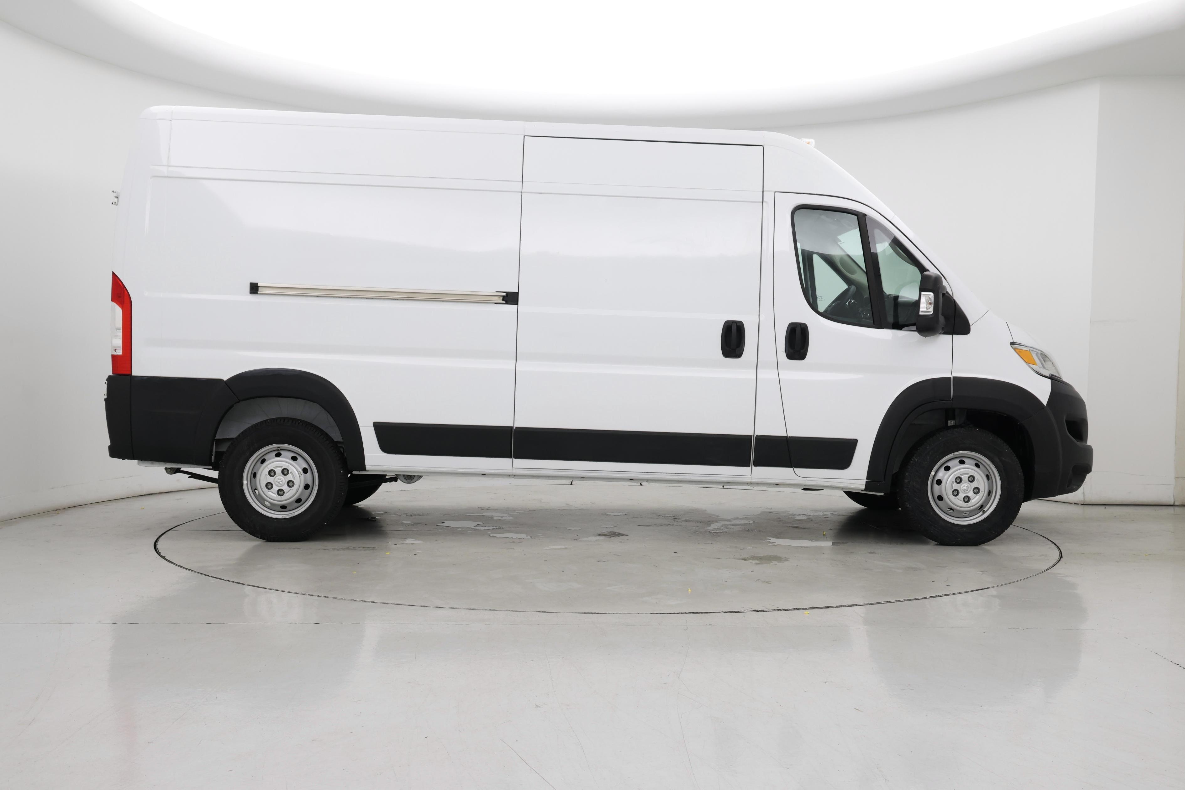 Thumbnail: 2023 RAM ProMaster - 7