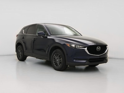 2021 Mazda CX-5 Carbon Edition -
                Newark, DE
