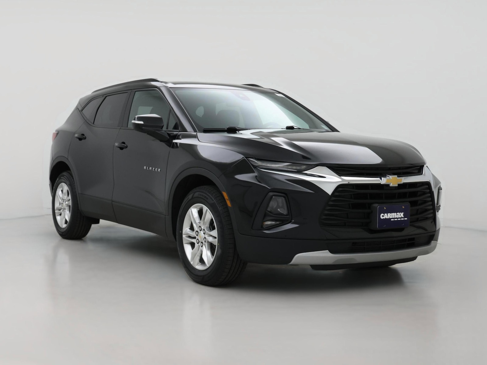 2022 Chevrolet Blazer 2LT's photo