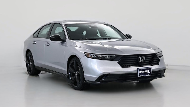 2023 Honda Accord Sport-L Hero Image