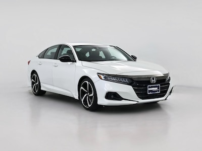 2021 Honda Accord Sport -
                Norcross, GA