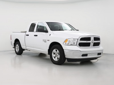 2022 RAM 1500 Classic Tradesman -
                Bristol, TN