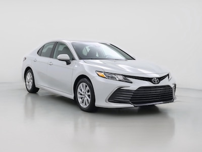 2023 Toyota Camry LE -
                Warner Robins, GA