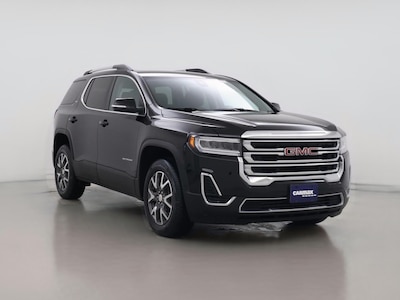 2022 GMC Acadia SLE -
                Kennesaw, GA