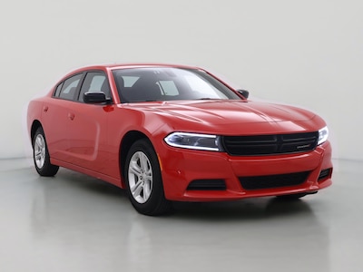 2023 Dodge Charger SXT -
                Columbia, SC