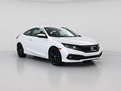 2020 Honda Civic Sport -
                Norcross, GA