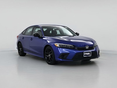 2022 Honda Civic Sport -
                Norcross, GA