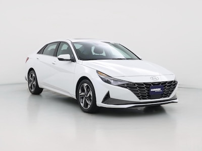 2022 Hyundai Elantra SEL -
                Kennesaw, GA