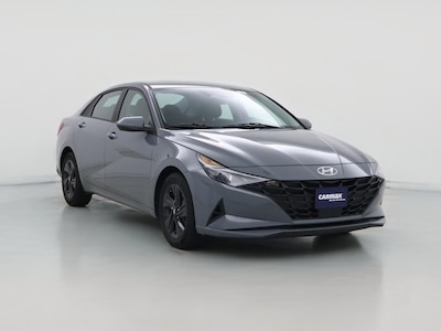 2022 Hyundai Elantra SEL -
                Kennesaw, GA