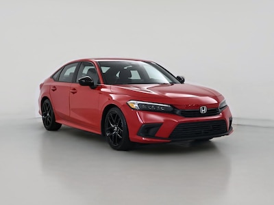 2023 Honda Civic Sport -
                Norcross, GA