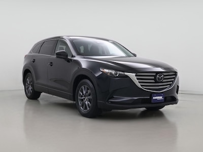 2022 Mazda CX-9 Signature -
                Kennesaw, GA