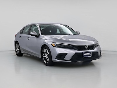 2023 Honda Civic LX -
                Norcross, GA