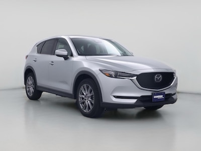 2020 Mazda CX-5 Grand Touring -
                Sicklerville, NJ
