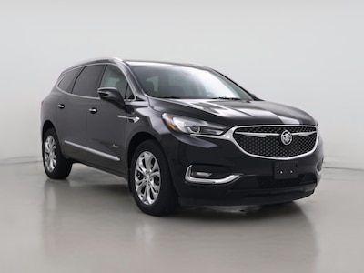 2021 Buick Enclave Avenir -
                Kennesaw, GA