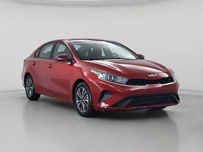 2023 Kia Forte LXS -
                Norcross, GA