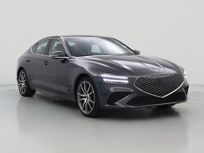 2023 Genesis G70 2.0T -
                Columbia, SC