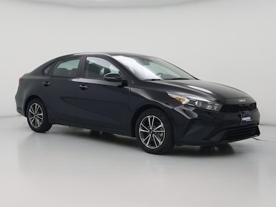2022 Kia Forte LXS -
                Frederick, MD