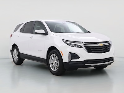 2022 Chevrolet Equinox LT -
                Columbia, SC