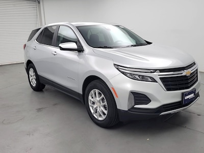 2022 Chevrolet Equinox LT -
                Winterville, NC