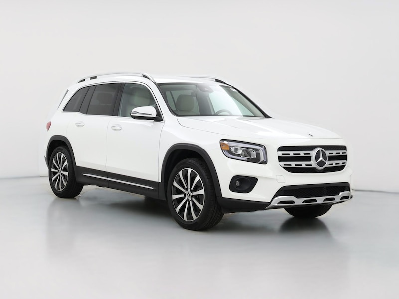 2022 Mercedes-Benz GLB 250 -
                  Birmingham, AL