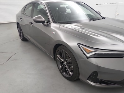 2023 Acura Integra A-Spec -
                Wilmington, NC
