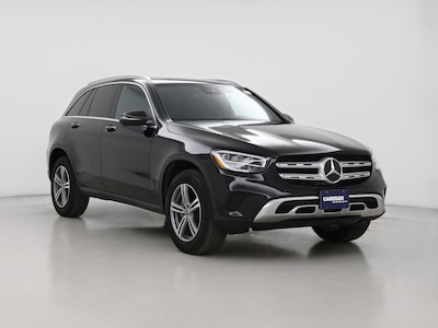 2022 Mercedes-Benz GLC 300 -
                Bristol, TN