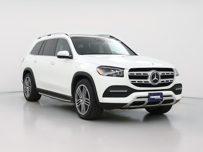 2022 Mercedes-Benz GLS 450 -
                Bristol, TN