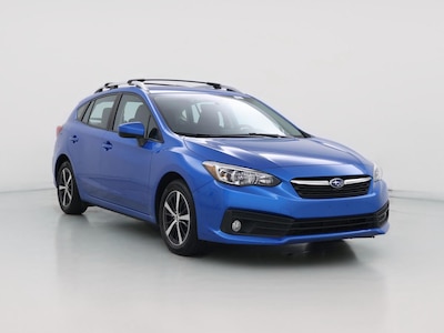 2022 Subaru Impreza Premium -
                Kennesaw, GA