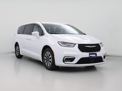 2022 Chrysler Pacifica Hybrid Touring L -
                Laurel, MD
