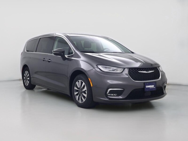 2023 Chrysler Pacifica Hybrid Touring L -
                  Sterling, VA